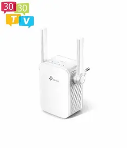 تقویت کننده وایرلس تی پی لینک RE205