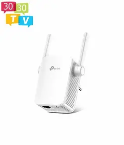 تقویت کننده وایرلس تی پی لینک RE205
