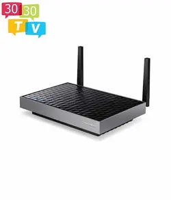 تقویت کننده وایرلس تی پی لینک RE380D