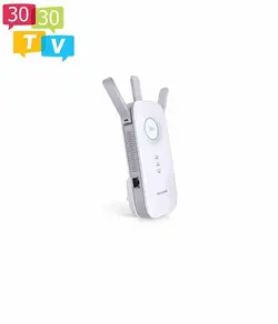 تقویت کننده وایرلس تی پی لینک RE355