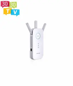 تقویت کننده وایرلس تی پی لینک RE355