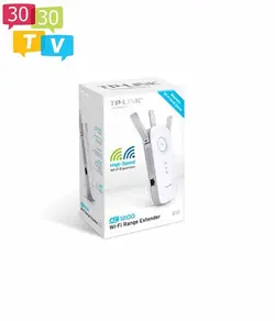 تقویت کننده وایرلس تی پی لینک RE355