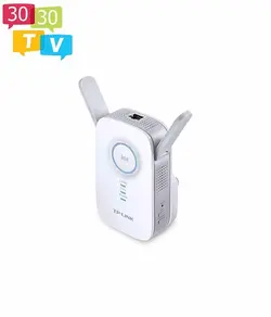 تقویت کننده وایرلس تی پی لینک RE350