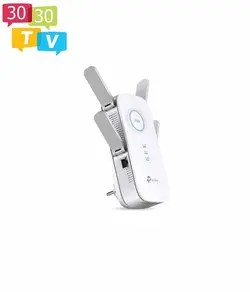 توسعه دهنده محدوده بی‌سیم تی پی لینک مدل RE500