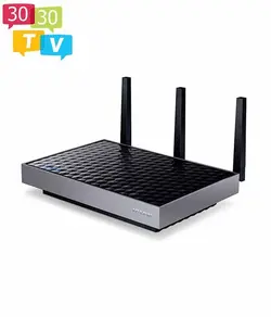 تقویت کننده وایرلس تی پی لینک RE580D