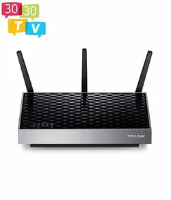 تقویت کننده وایرلس تی پی لینک RE580D