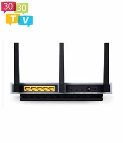 تقویت کننده وایرلس تی پی لینک RE580D