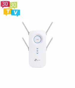 تقویت کننده وایرلس تی پی لینک RE650