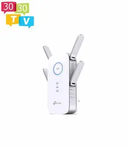 تقویت کننده وایرلس تی پی لینک RE650