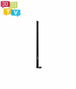 آنتن تقویتی 9 دسی‌بل 2.4GHz Indoor تی پی لینک مدل TL-ANT2409CL