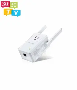 توسعه دهنده شبکه بی‌سیم تی پی لینک مدل TL-WA860RE