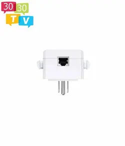 توسعه دهنده شبکه بی‌سیم تی پی لینک مدل TL-WA860RE