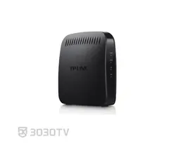 مودم فیبر نوری تی پی لینک مدل TX-6610