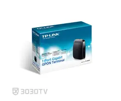 مودم فیبر نوری تی پی لینک مدل TX-6610