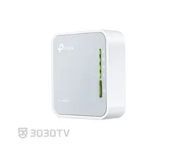 روتر جیبی تی پی لینک مدل TL-WR902AC