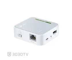 روتر جیبی تی پی لینک مدل TL-WR902AC