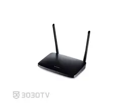 روتر فیبر نوری بی سیم تی پی لینک سری N300 مدل TX-W6961N