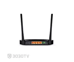 روتر فیبر نوری بی سیم تی پی لینک سری N300 مدل TX-W6961N