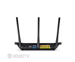 روتر لمسی بی‌ سیم تی پی لینک سری AC1900 مدل Touch P5