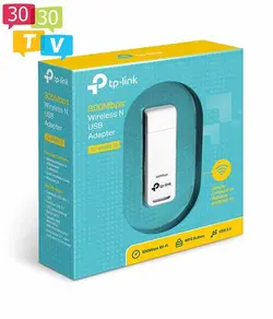 کارت شبکه بی‌سیم تی پی لینک TL-WN821N