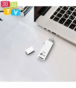 کارت شبکه بی‌سیم تی پی لینک TL-WN821N