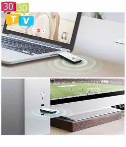 کارت شبکه بی‌سیم تی پی لینک TL-WN821N