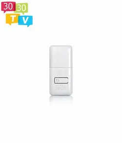 کارت شبکه USB و بی‌سیم تی پی لینک مدل TL-WN723N