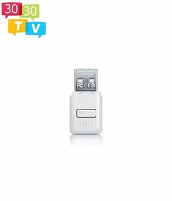 کارت شبکه USB و بی‌سیم تی پی لینک مدل TL-WN723N