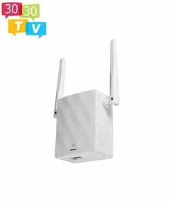 گسترش دهنده شبکه بی‌سیم دو بانده تی پی لینک مدل TL-WA855RE V1