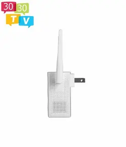گسترش دهنده شبکه بی‌سیم دو بانده تی پی لینک مدل TL-WA855RE V1