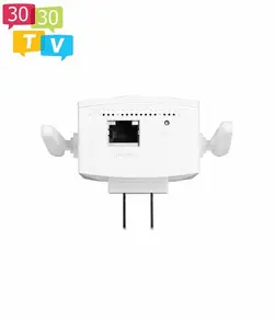 گسترش دهنده شبکه بی‌سیم دو بانده تی پی لینک مدل TL-WA855RE V1