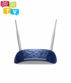 توسعه دهنده شبکه بی‌سیم تی پی لینک مدل TL-WA830RE