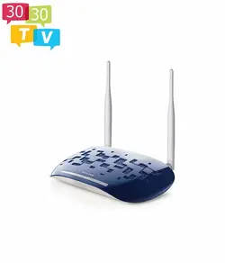 توسعه دهنده شبکه بی‌سیم تی پی لینک مدل TL-WA830RE