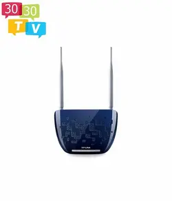 توسعه دهنده شبکه بی‌سیم تی پی لینک مدل TL-WA830RE