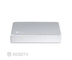 سوییچ شبکه ۸ پورت تی پی لینک مدل TL-SF1008D