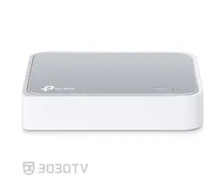 سوییچ شبکه ۵ پورت تی پی لینک مدل TL-SF1005D