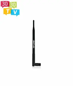 آنتن تقویتی 8 دسی‌بل 2.4GHz Indoor تی پی لینک مدل TL-ANT2408CL با توان 8dBi