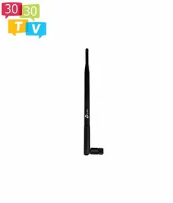 آنتن تقویتی 8 دسی‌بل 2.4GHz Indoor تی پی لینک مدل TL-ANT2408CL با توان 8dBi