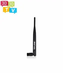 آنتن تقویتی 5 دسی‌بل 2.4GHz Indoor تی پی لینک مدل TL-ANT2405CL