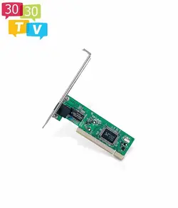 کارت شبکه تی پی لینک TF-3239DL