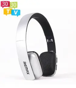 هدست بلوتوث ریمکس مدل QC35I |