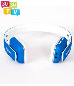 هدست بلوتوث ریمکس مدل QC35I |