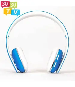 هدست بلوتوث ریمکس مدل QC35I |