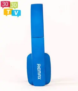 هدست بلوتوث ریمکس مدل QC35I |