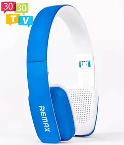 هدست بلوتوث ریمکس مدل QC35I |