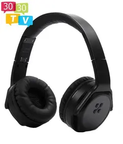 هدفون بلوتوث لاجیتک سودو مدل MH3 |