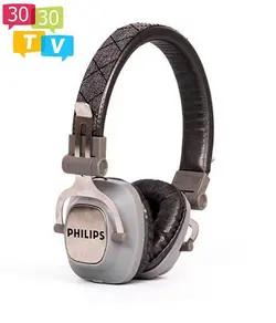 هدست بلوتوث فیلیپس مدل PH-B06 |