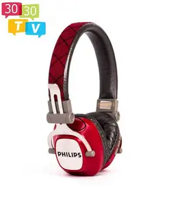 هدست بلوتوث فیلیپس مدل PH-B06 |