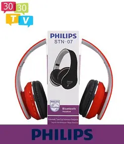 هدست بلوتوث فیلیپس مدل STN-07 |
