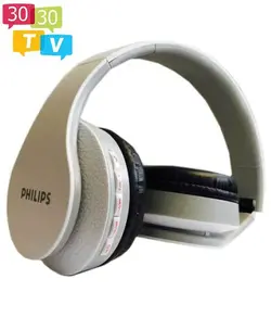 هدست بلوتوث فیلیپس مدل STN-07 |